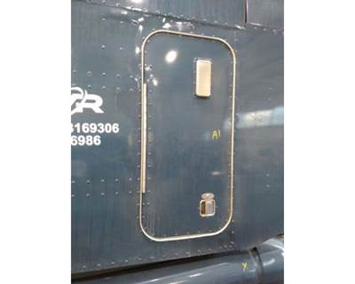 Peterbilt 579 Left Sleeper Door