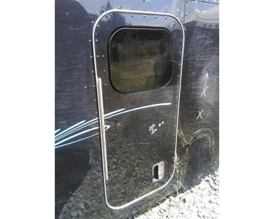 Peterbilt 579 Left Sleeper Door