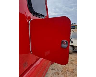 Peterbilt 579 Left Sleeper Door