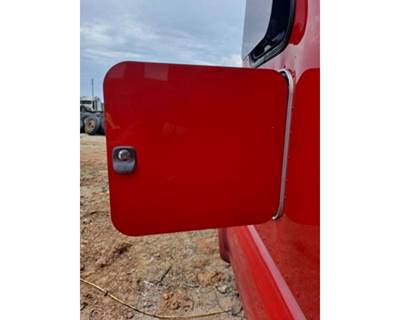 Peterbilt 579 Right Sleeper Door