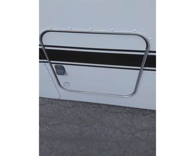 Peterbilt 579 Right Sleeper Door