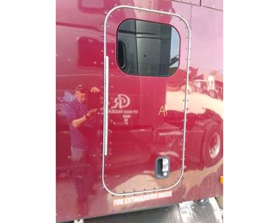 Peterbilt 579 Left Sleeper Door