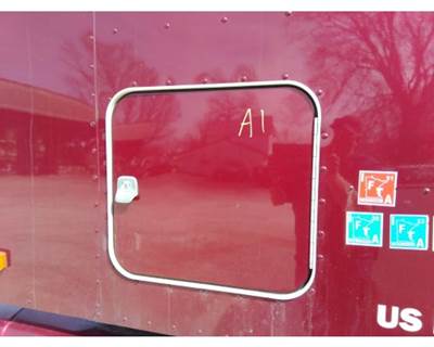 Peterbilt 579 Right Sleeper Door