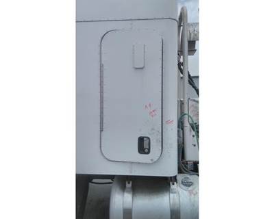 Peterbilt 579 Left Sleeper Door
