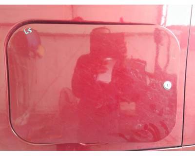 Peterbilt 587 Left Sleeper Door