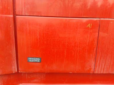 Volvo VN Right Sleeper Door