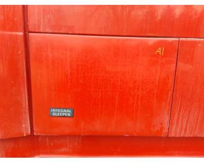 Volvo VN Right Sleeper Door