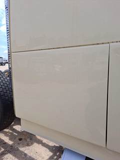 Volvo VNL Right Sleeper Door