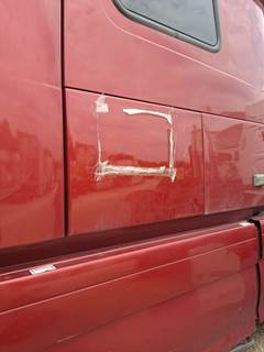 Volvo VNL Right Sleeper Door