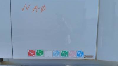 Volvo VNL Left Sleeper Door