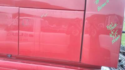 Volvo VNL Left Sleeper Door