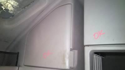 Volvo VNL Right Sleeper Door