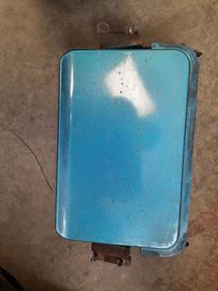 Volvo VNL Right Sleeper Door