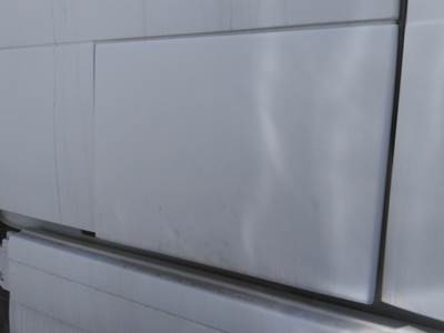 Volvo VNL Right Sleeper Door