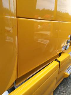 Volvo VNL Right Sleeper Door