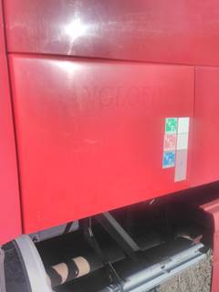 Volvo VNL Right Sleeper Door