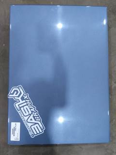 Volvo VNL Sleeper Door