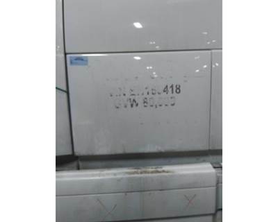 Volvo VNL Right Sleeper Door