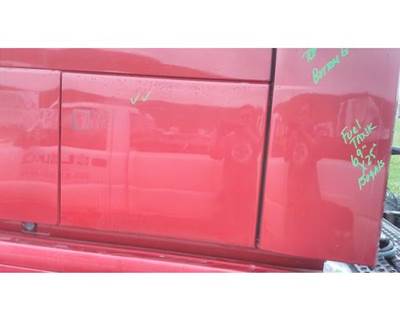 Volvo VNL Left Sleeper Door