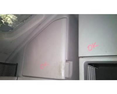 Volvo VNL Right Sleeper Door