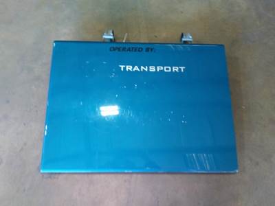 Volvo VT Right Sleeper Door