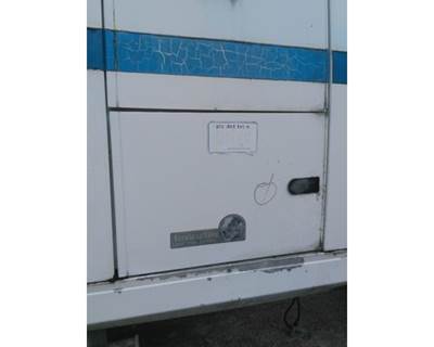 Western Star 4900 Left Sleeper Door