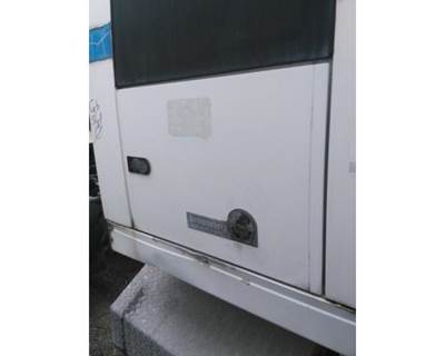 Western Star 4900 Right Sleeper Door
