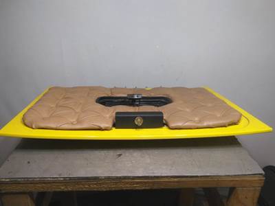 Western Star 5700XE Left Sleeper Door