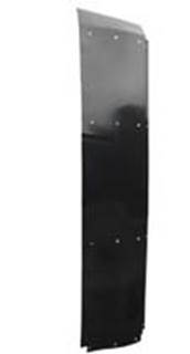 International LT Left Sleeper Fairing