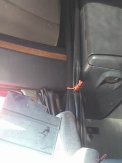 International ProStar Sleeper Part for a International PROSTAR 122