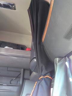 International ProStar Sleeper Part for a International PROSTAR 122