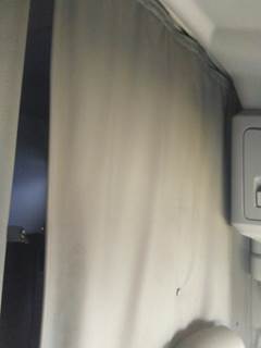 Kenworth T680 Left Sleeper Part