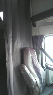 Volvo VNL Sleeper Part