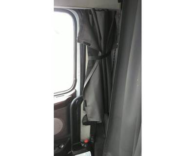 Used 2015 Volvo VNL Sleeper Curtain Full Set, Sleeper and Window