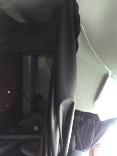 Western Star 5700 Sleeper Part