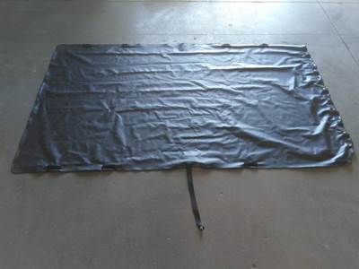 Western Star 5700 Sleeper Part