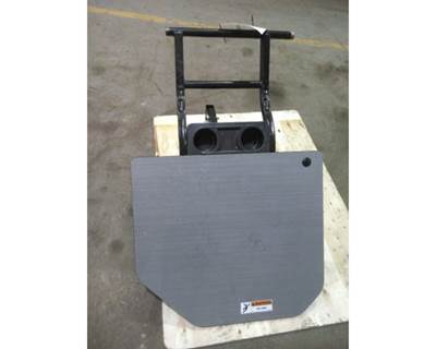 Freightliner Cascadia Sleeper Table