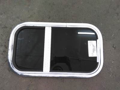 Freightliner Cascadia 125 Right Sleeper Window