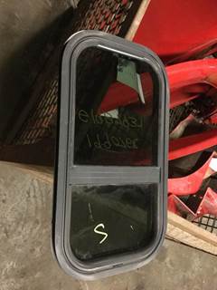 Freightliner Cascadia 125 Left Sleeper Window