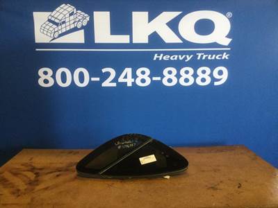 Freightliner Cascadia 125 Left Sleeper Window