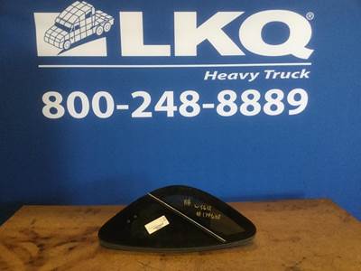 Freightliner Cascadia 125 Right Sleeper Window