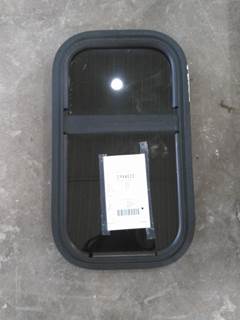 Freightliner Cascadia 125 Left Sleeper Window