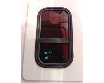 Freightliner Cascadia 125 Left Sleeper Window