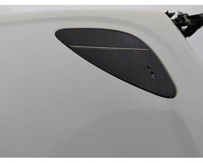 Freightliner Cascadia 125 Left Sleeper Window