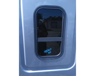 Freightliner Cascadia 125 Right Sleeper Window