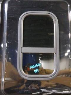 Freightliner Cascadia 126 Left Sleeper Window