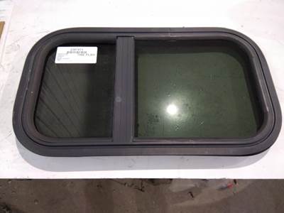 Freightliner Cascadia 126 Right Sleeper Window