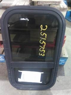 Freightliner Cascadia 126 Right Sleeper Window