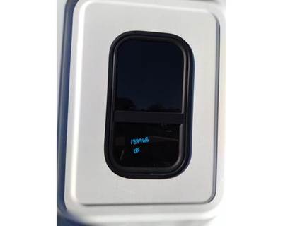 Freightliner Cascadia 126 Left Sleeper Window