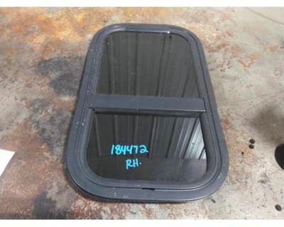 Freightliner Cascadia 126 Right Sleeper Window